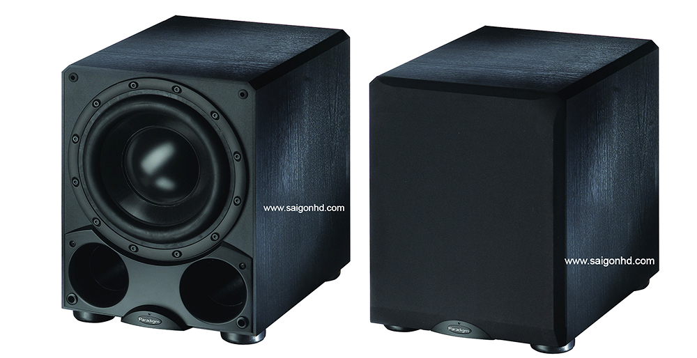 Paradigm サブウーファー　DSP-3200 ver.2 Paradigm® | DSP-3200